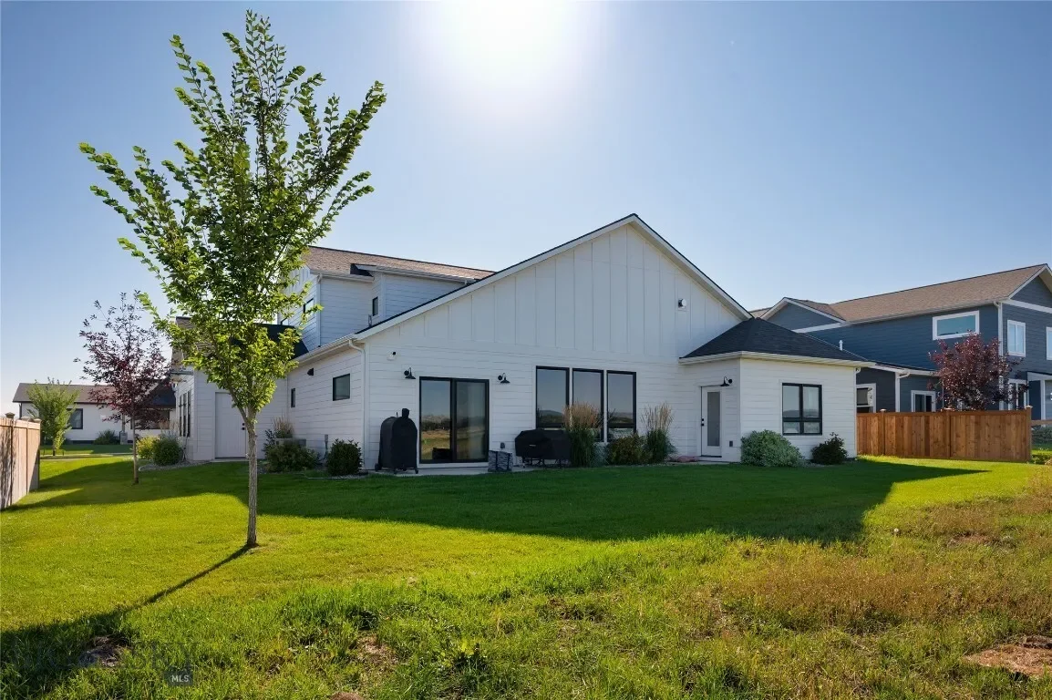 41 Lion Peak Drive, Bozeman, Montana, United States. - Photo 26