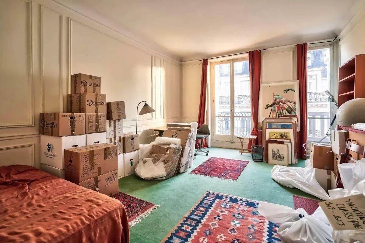 Paris, Île-de-France, France. - Photo 6