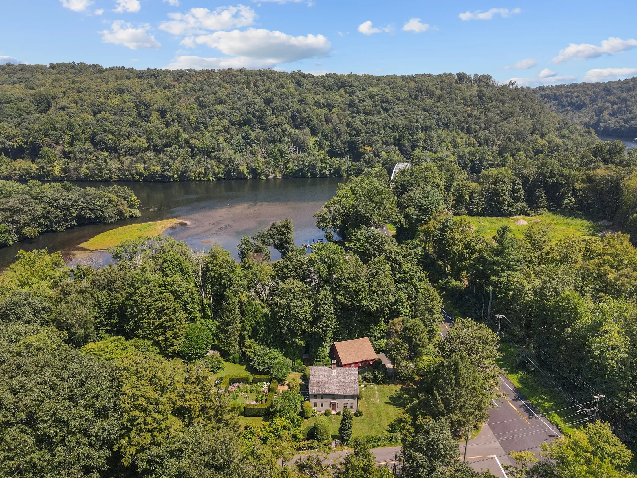 211 Walnut Tree Hill Road, Newtown, Connecticut, United States. - Photo 24