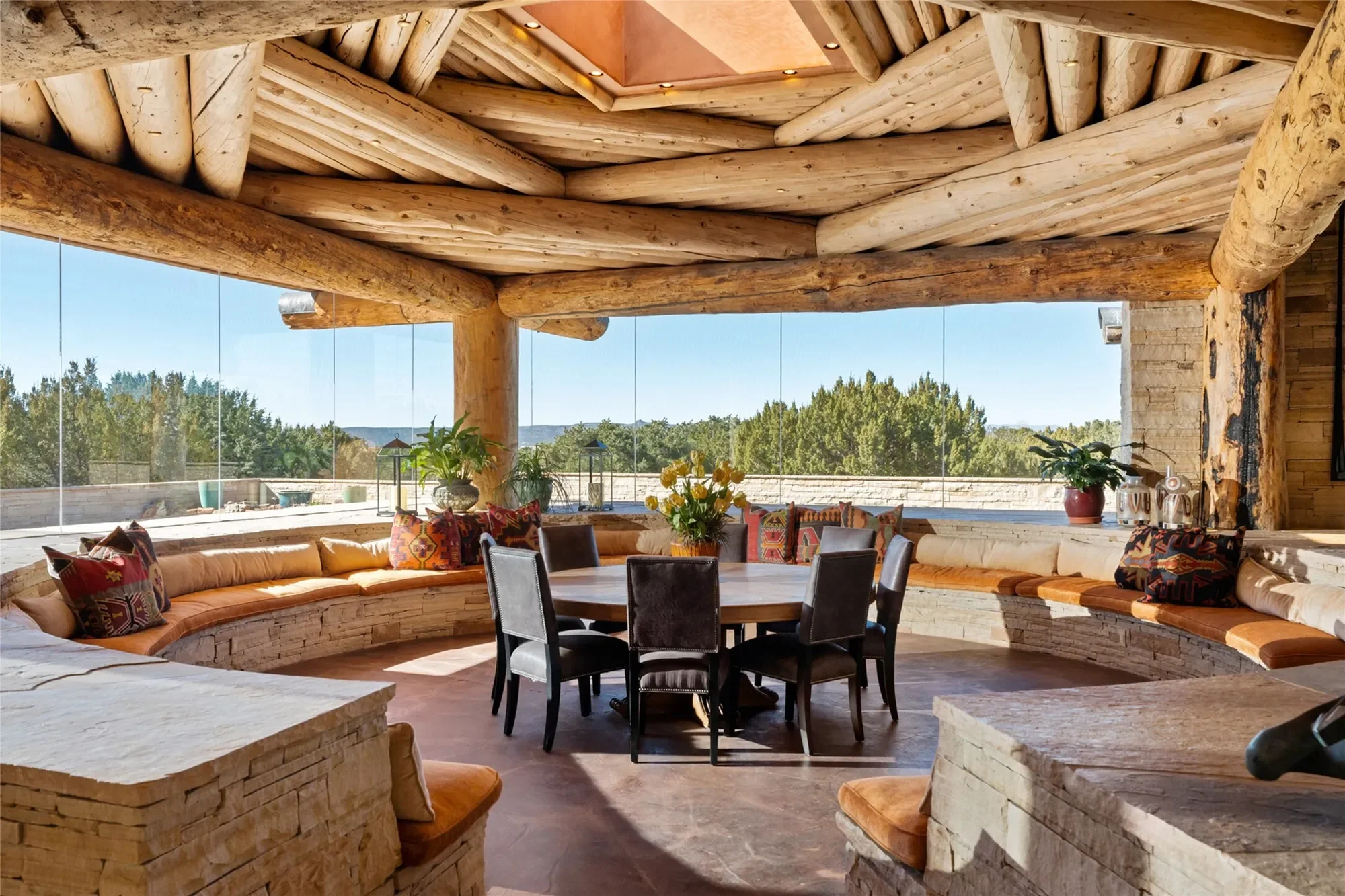 5 Penasco Circle, Santa Fe, NM 87506, Santa Fe, New Mexico, United States. - Photo 12