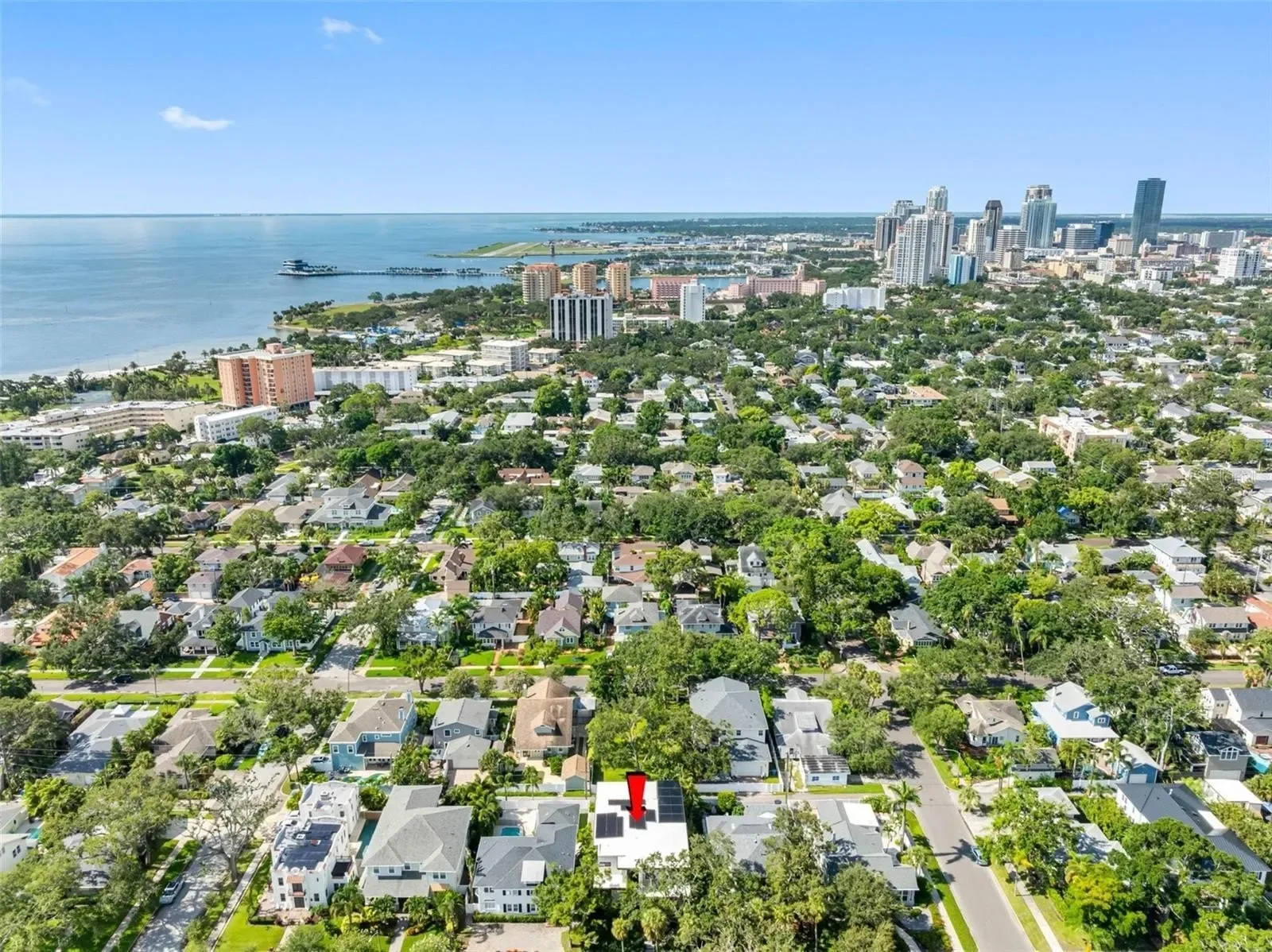 526 16TH AVENUE NE, ST PETERSBURG, FL, 33704, USA, St. Petersburg, Florida, United States. - Photo 1