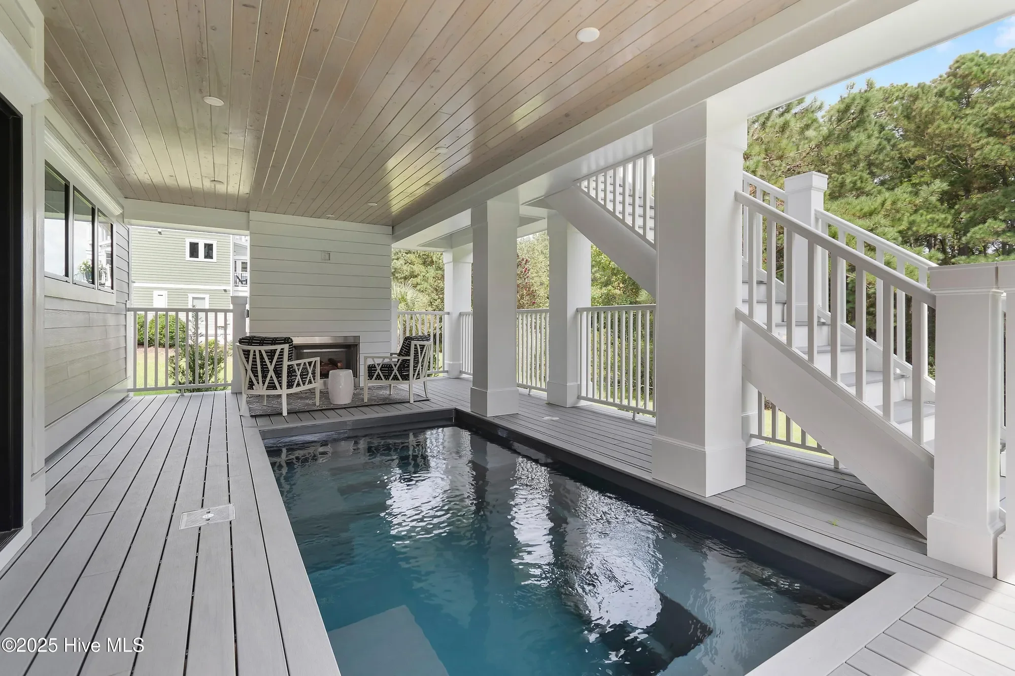 2836 Harborside Way, Southport, North Carolina, United States. - Photo 68