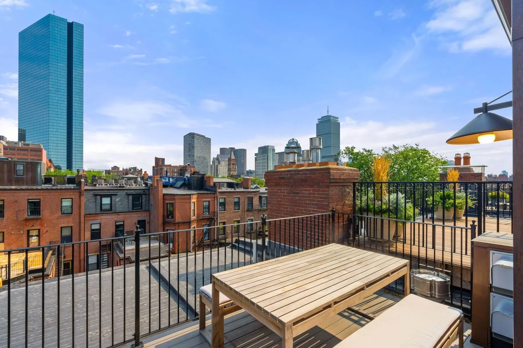 126 Marlborough St, Boston, MA 02116, Boston, Massachusetts, United States. - Photo 39