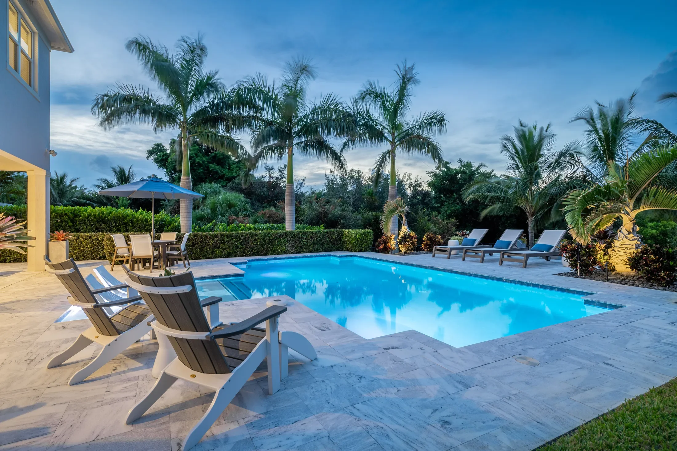 1280 NE Langford Lane , Jensen Beach, FL 34957, Jensen Beach, Florida, United States. - Photo 16
