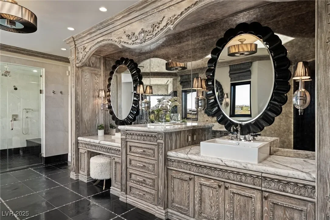 64 Promontory Ridge Drive, Las Vegas, Nevada, United States. - Photo 28