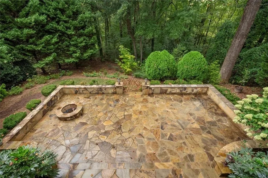 2415 Wistful Way, Marietta, Georgia, United States. - Photo 31