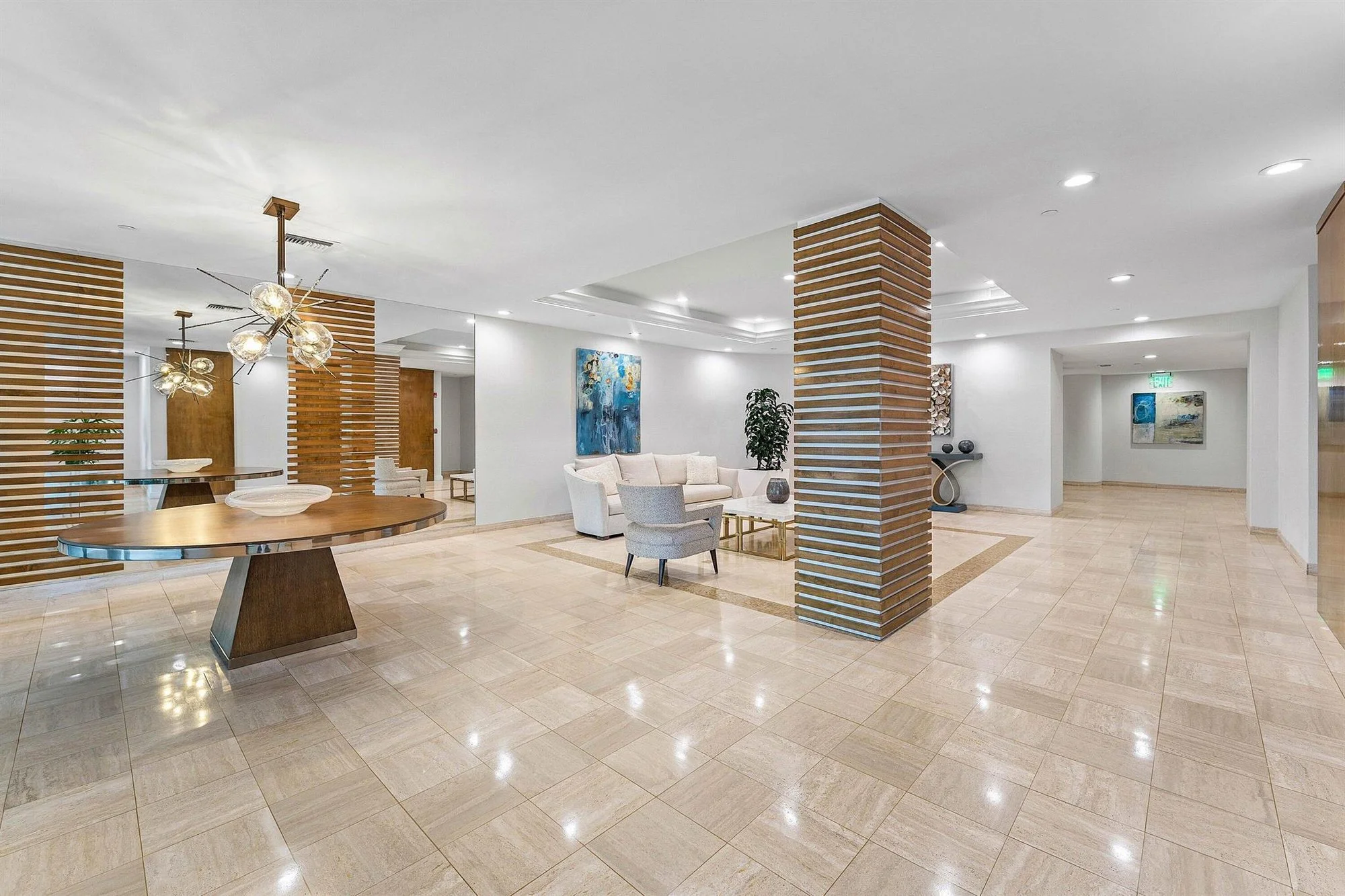 3300 S Ocean Boulevard 401s, Palm Beach, Florida, United States. - Photo 4