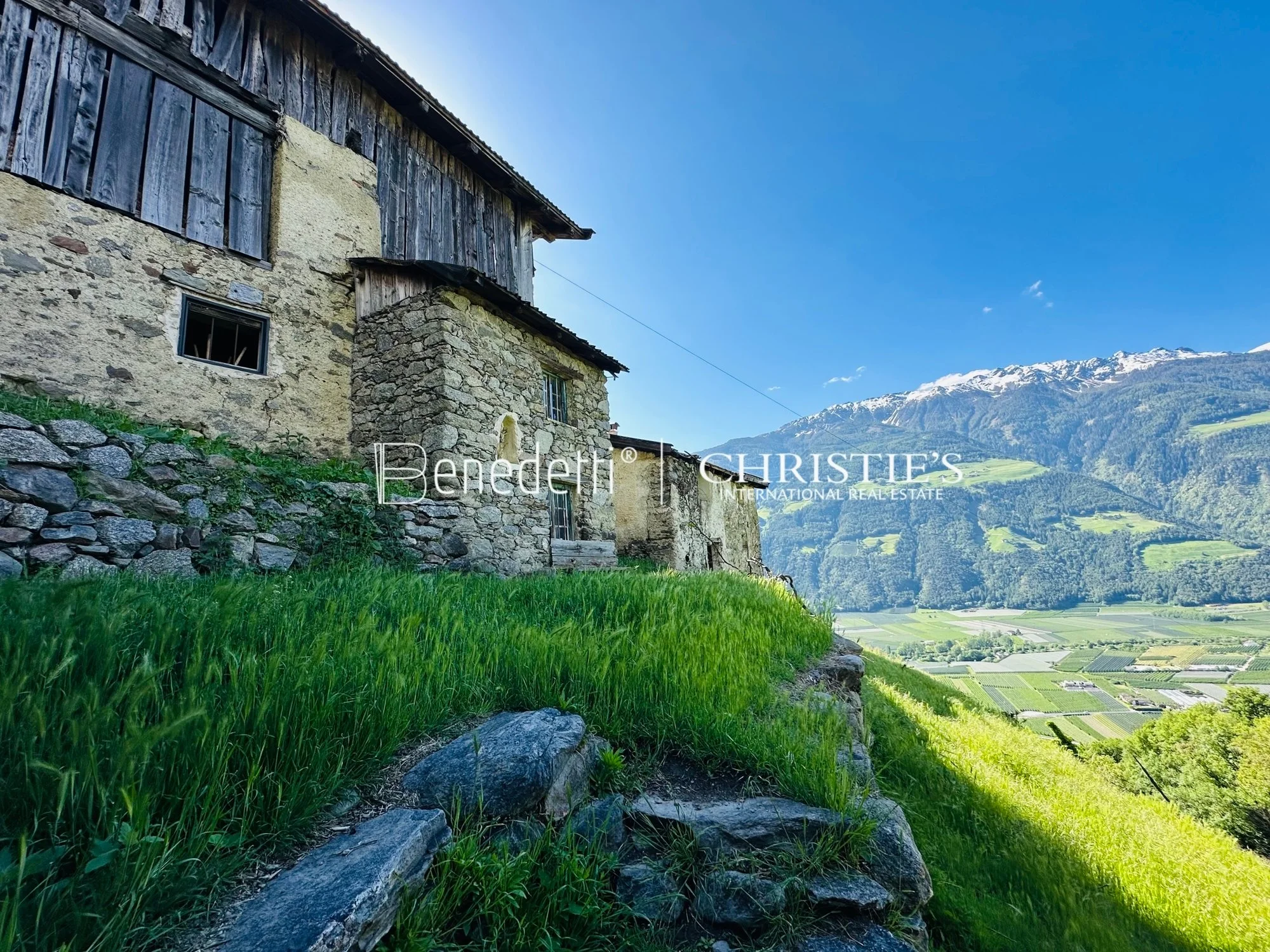 39025 Naturns, Autonomous Province of Bolzano – South Tyrol, Italy, Naturns, Trentino-South Tyrol, Italy. - Photo 6