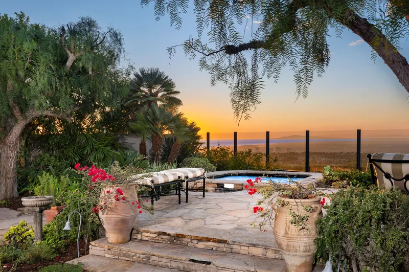 1 Ocean Heights Drive , Newport Beach, CA 92657, Newport Beach, California, United States. - Photo 8