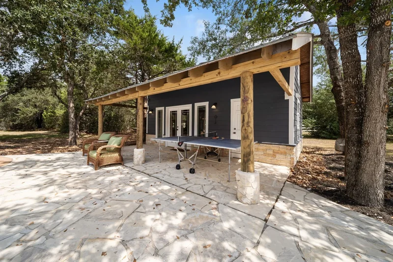 2165 Round Top Road, Round Top, TX 78954, Round Top, Texas, United States. - Photo 4