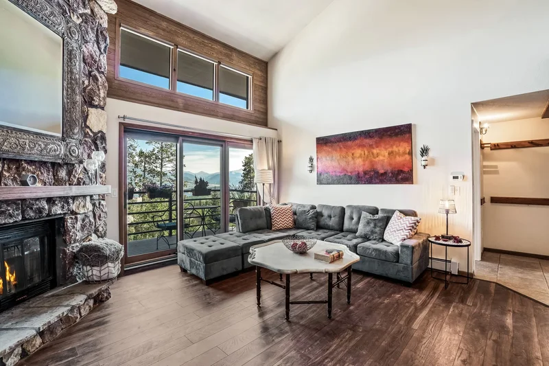 89310 Ryan Gulch Road Unit# 403, Wildernest, CO 80498, Silverthorne, Colorado, United States. - Photo 35