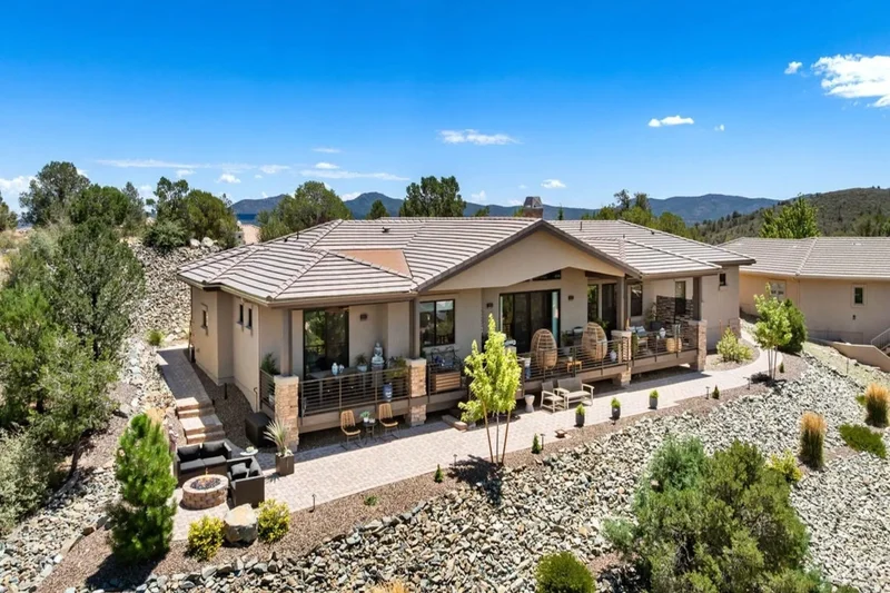 582 Windspirit Circle , Prescott, AZ 86303, Prescott, Arizona, United States. - Photo 44