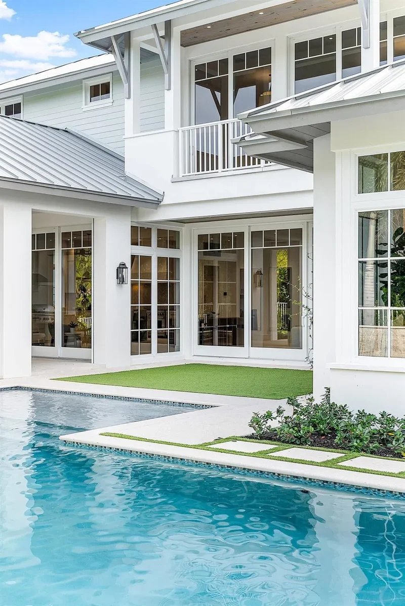 1105 Harbor Drive, Delray Beach, Florida, United States. - Photo 21