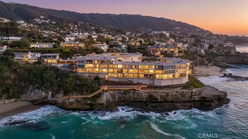 31561 Table Rock 417, Laguna Beach, California, United States. - Photo 7