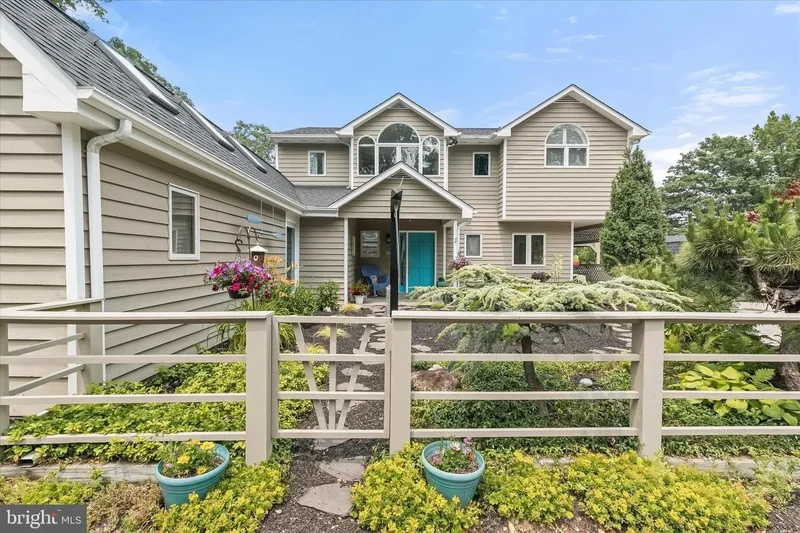 330 S RIVERSIDE DR, CROWNSVILLE, MD, 21032, USA, Crownsville, Maryland, United States. - Photo 64