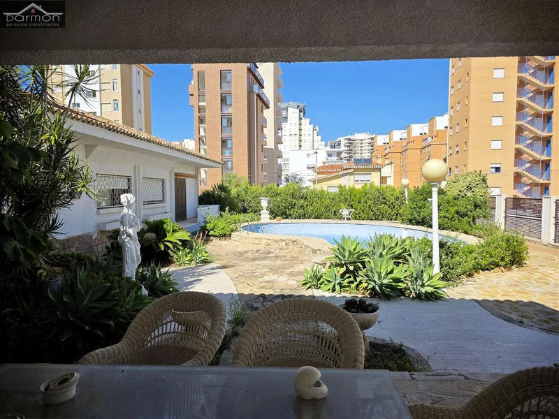 Playa de Gandia, Gandia, VALENCIA, Gandia, Gandia, Valencian Community, Spain. - Photo 13