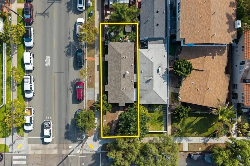 201 C AVE, Coronado, CA 92118, Coronado, California, United States. - Photo 15