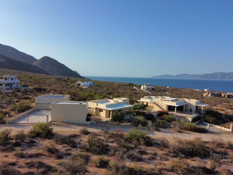 Casa Linda, El Sargento, La Paz, BCS 23232, El Jalito, Baja California Sur, Mexico. - Photo 23