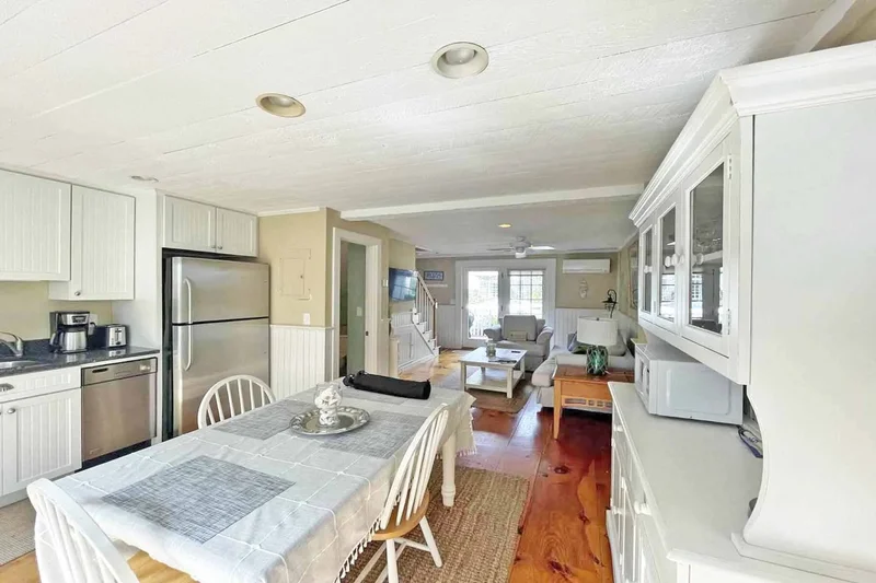 4 Colemans Way, New Seabury, MA 02649, Mashpee, Massachusetts, United States. - Photo 10