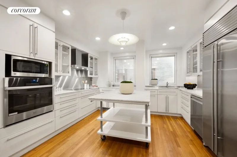 1158 Fifth Avenue 9/10A, New York, NY 10029, New York, New York, United States. - Photo 3