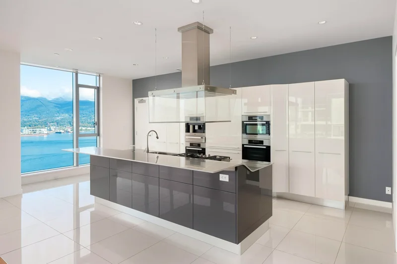 277 Thurlow Street # 2601, Vancouver, BC, V6C0C1, CANADA, Vancouver, British Columbia, Canada. - Photo 10