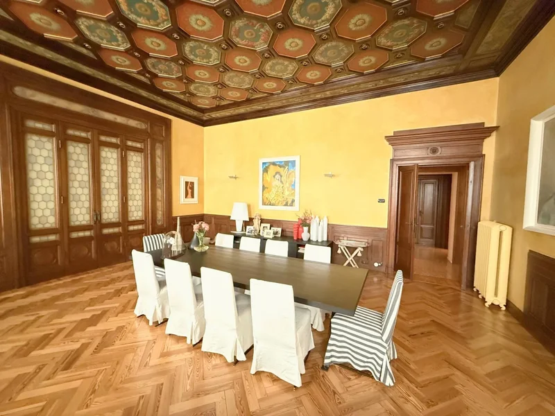 Corte Tenca, Lombardy, Italy. - Photo 9