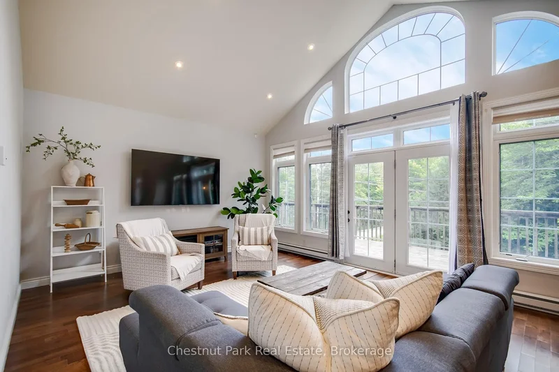 132 WOODLAND Drive, Huntsville, Ontario, Canada. - Photo 5