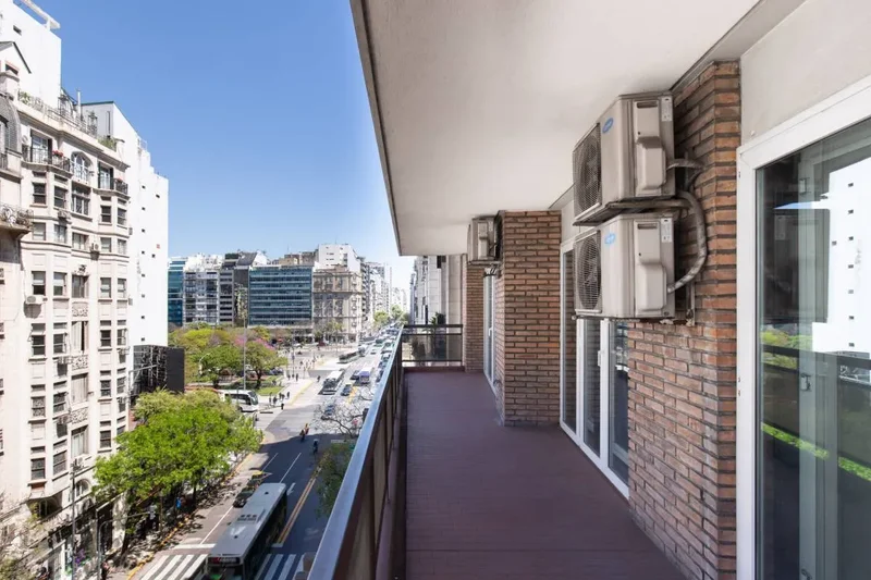 Avda Santa Fe al 900, Retiro, Buenos Aires, Buenos Aires, Argentina. - Photo 29