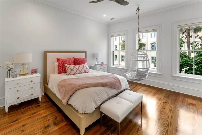 105 E Gordon Street, Savannah, Georgia, United States. - Photo 41