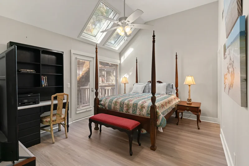 669 North Golf Villas, Saint Simons Island, GA 31522, St. Simons, Georgia, United States. - Photo 18