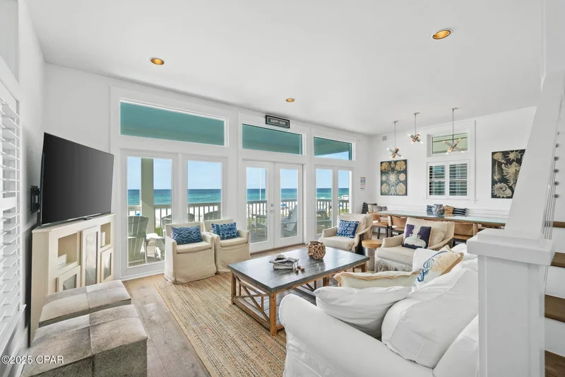 312 Beachside Drive, Rosemary Beach, Florida, United States. - Photo 7