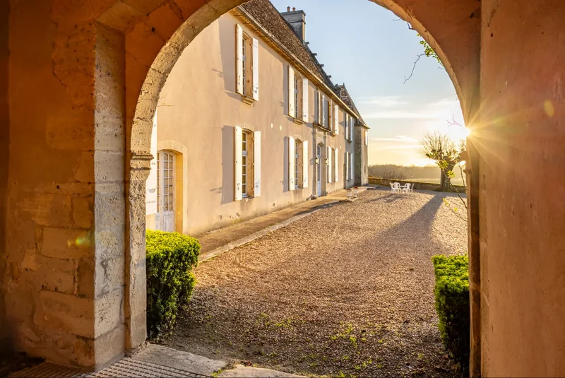 Saint-Émilion, Nouvelle-Aquitaine, France. - Photo 9