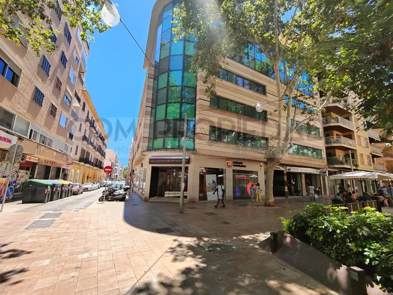 Palma, Balearic Islands, Spain. - Photo 6