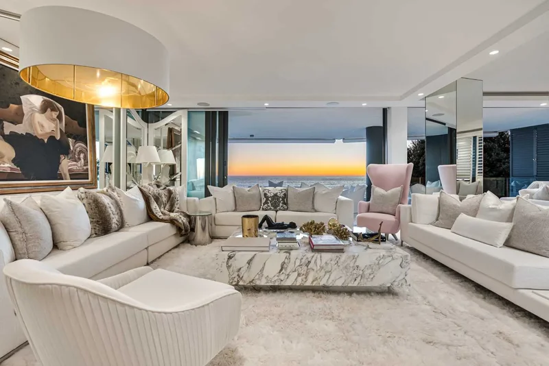 Luxury and Lifestyle in Clifton's Exclusive Eventide