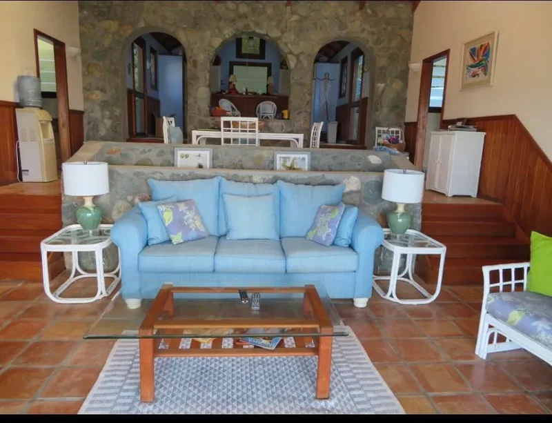 136a Chocolate Hole, St. John, VIRGIN ISLANDS (U.S.), Cruz Bay, St. John, U.S. Virgin Islands. - Photo 2
