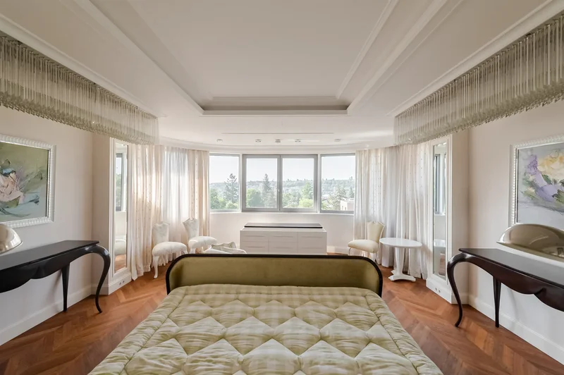 Hanspaulka Splendor ID 101957, Prague, Prague, Czechia. - Photo 14