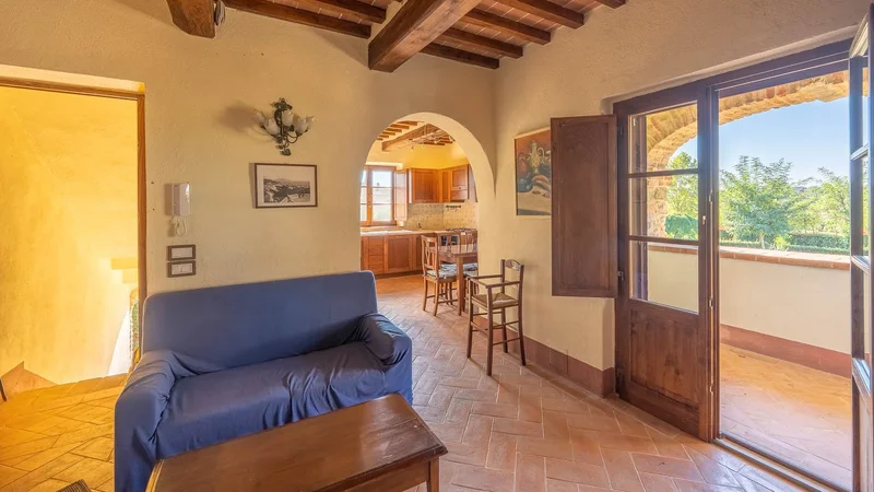 52044 Cortona, Province of Arezzo, Italy, Cortona, Tuscany, Italy. - Photo 16