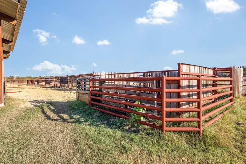 1250 County Road 242, Dublin, TX 76446, Dublin, Texas, United States. - Photo 15