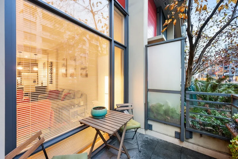 66 W 1st Avenue, Vancouver, British Columbia, Canada. - Photo 9