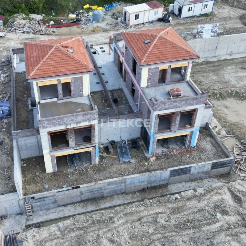 Karaova, Kuşadası, Aydın, Kuşadası, Turkey. - Photo 4