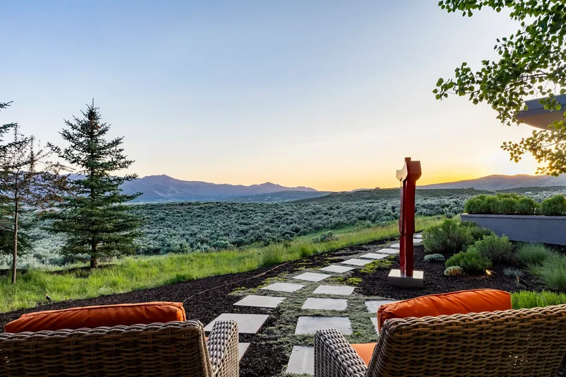7841 N West Hills Trail, Park City, UT 84098, Park City, Utah, United States. - Photo 73