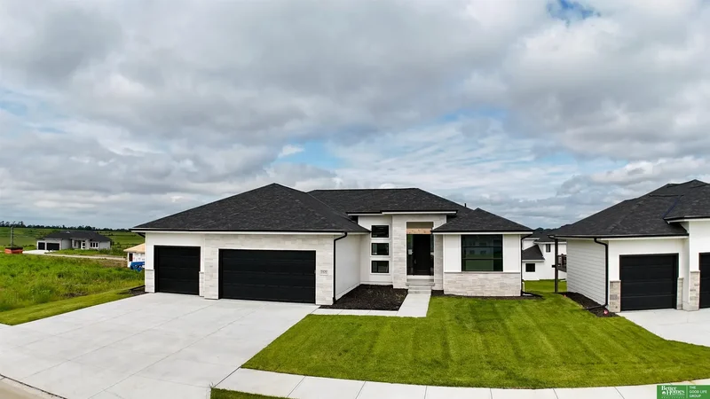 5430 N 212 Avenue, Elkhorn, NE 68022, Omaha, Nebraska, United States. - Photo 2