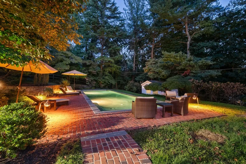 1926 Ruxton Road, Ruxton, MD 21204, Towson, Maryland, United States. - Photo 68