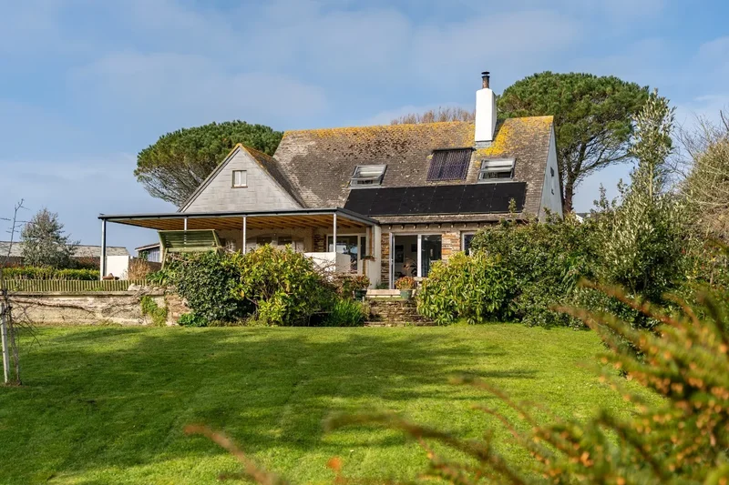 27A Tredenham Road, St. Mawes, St Mawes, England, United Kingdom. - Photo 22