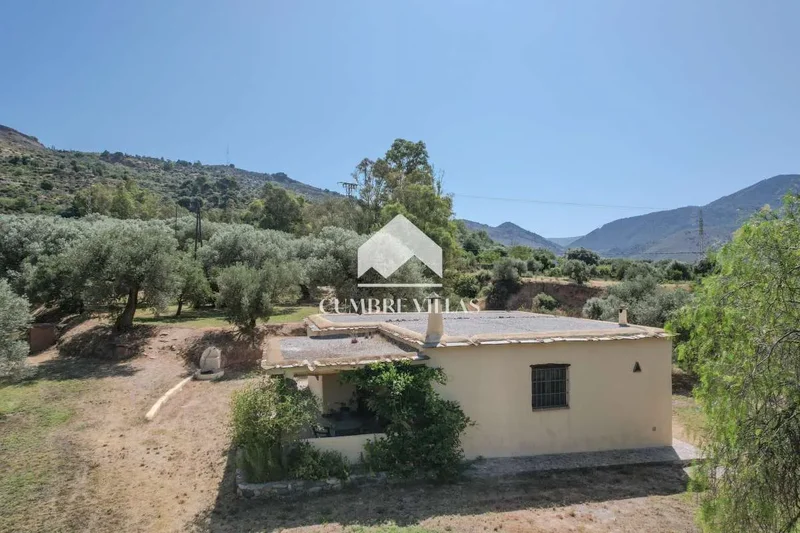 Órgiva, Órgiva, Granada, Órgiva, Orgiva, Andalusia, Spain. - Photo 33