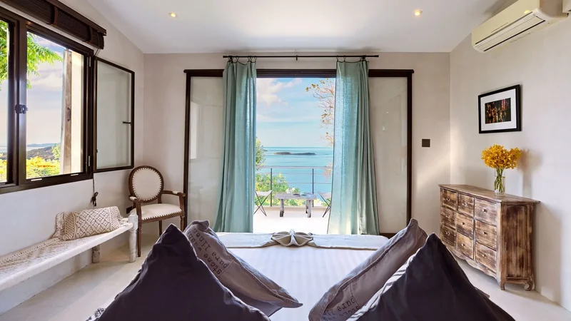 Koh Samui, Surat Thani, Thailand. - Photo 25