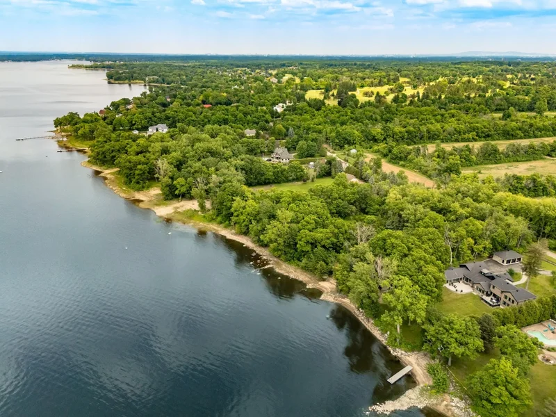 Montréal (L'Île-Bizard/Sainte-Geneviève), QC, H9E1A2, CANADA, Montréal, Quebec, Canada. - Photo 18