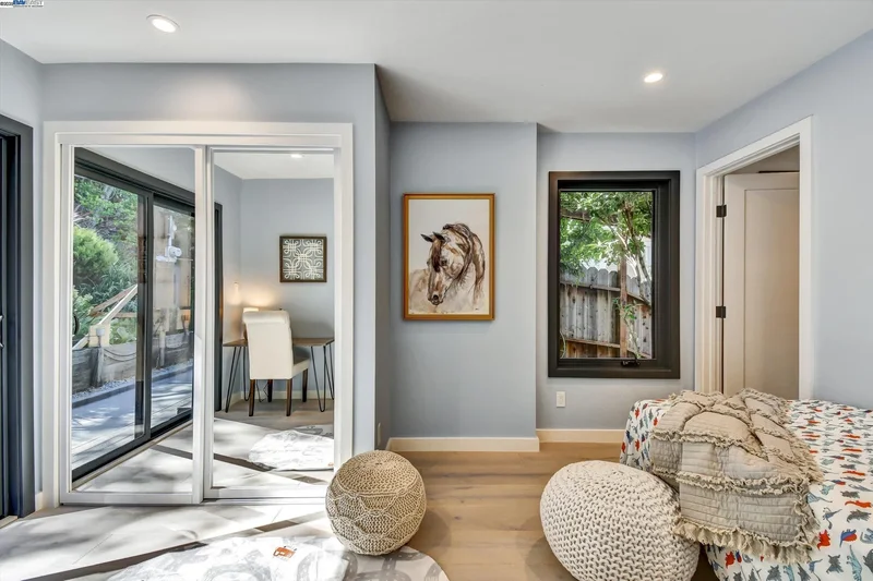 148 Auburn St, San Rafael, California, United States. - Photo 12