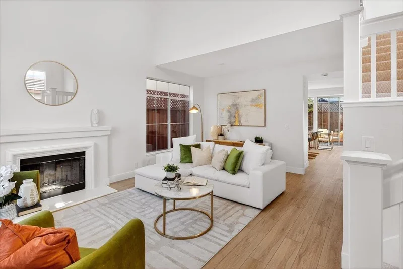 234 Houghton Street, Mountain View, California, United States. - Photo 3