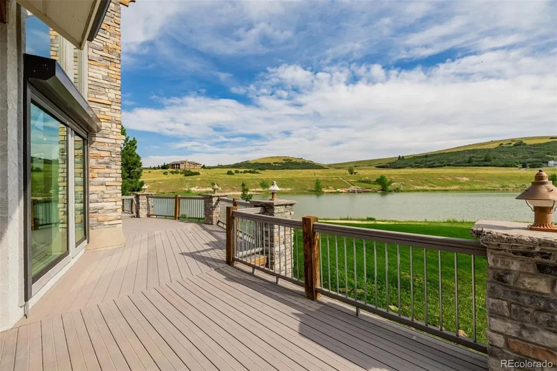 6234 Nautique Circle, Larkspur, Colorado, United States. - Photo 35